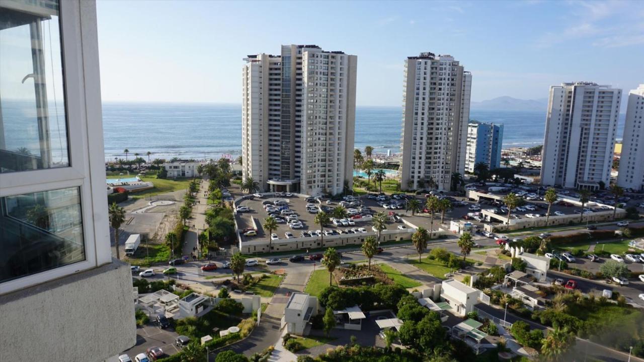 Departamento Marina Horizonte II Apartment Coquimbo Ngoại thất bức ảnh