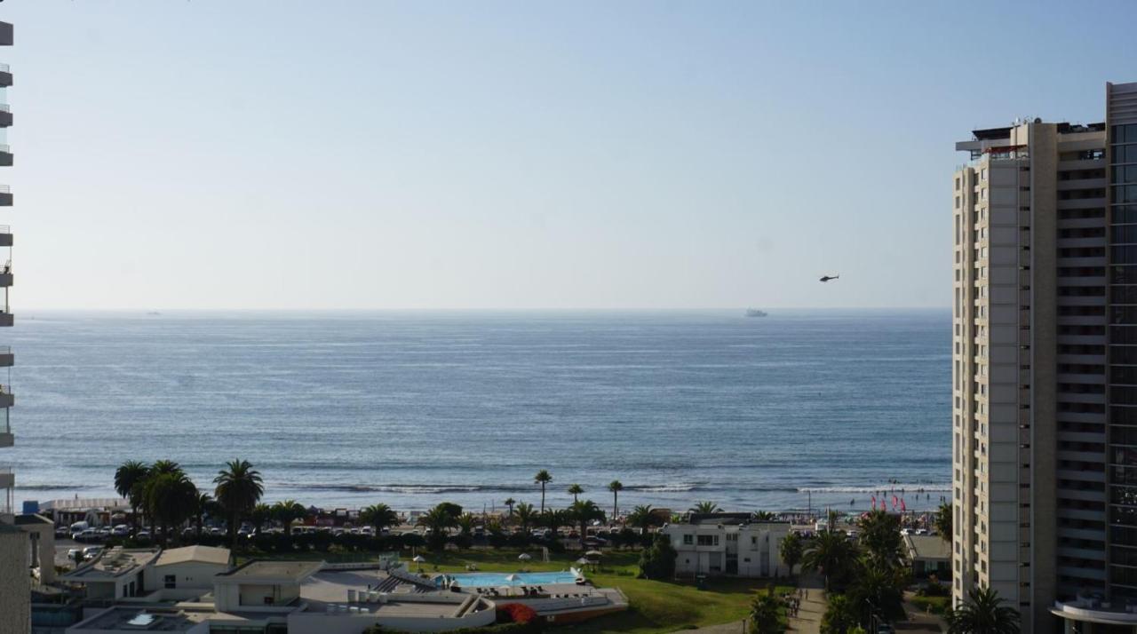 Departamento Marina Horizonte II Apartment Coquimbo Ngoại thất bức ảnh
