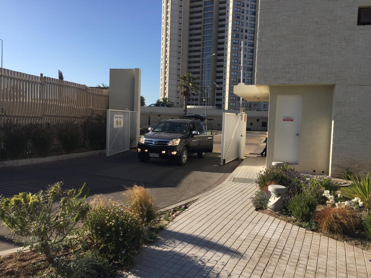 Departamento Marina Horizonte II Apartment Coquimbo Ngoại thất bức ảnh